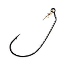 Decoy Makisasu Worm 30 Hooks